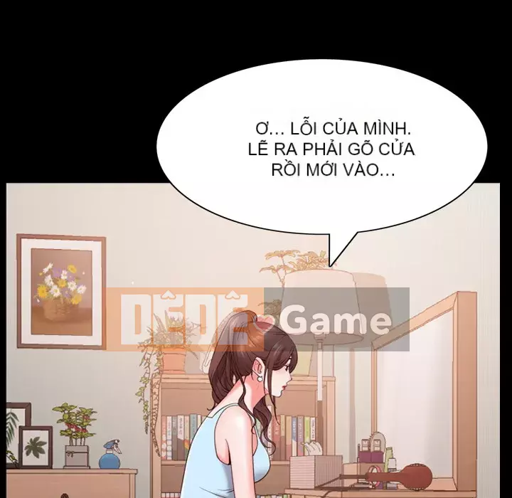 Thỉnh thoảng nghiện Chương 1-5