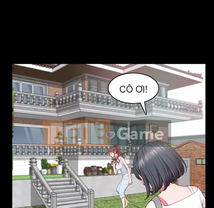 Thỉnh thoảng nghiện Chương 1-5