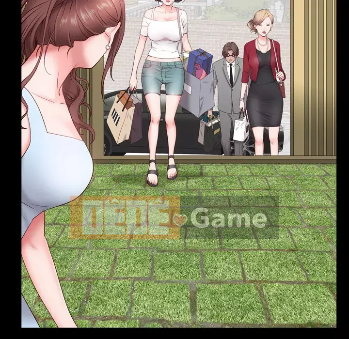 Thỉnh thoảng nghiện Chương 1-5