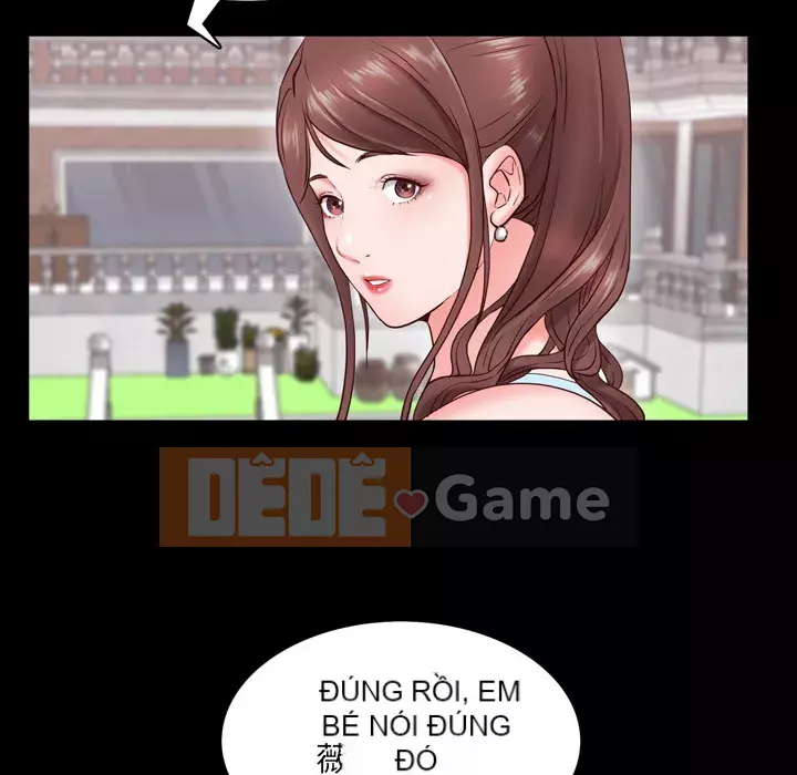 Thỉnh thoảng nghiện Chương 1-5