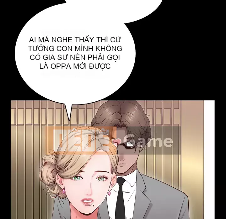 Thỉnh thoảng nghiện Chương 1-5