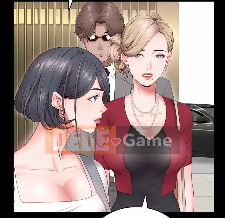 Thỉnh thoảng nghiện Chương 1-5