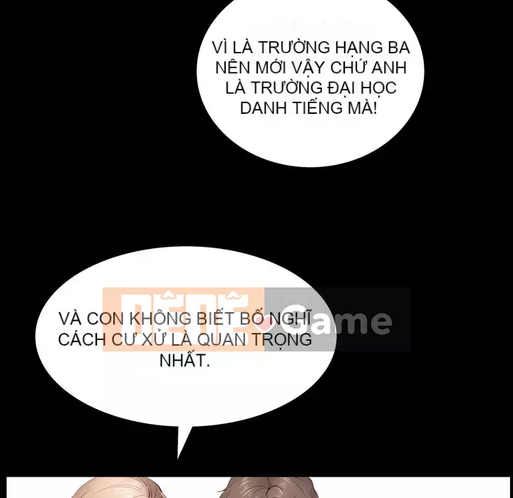 Thỉnh thoảng nghiện Chương 1-5