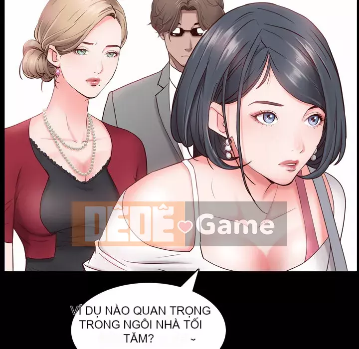 Thỉnh thoảng nghiện Chương 1-5