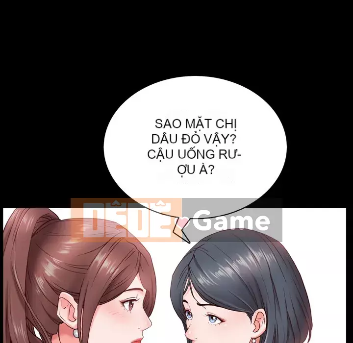 Thỉnh thoảng nghiện Chương 1-5