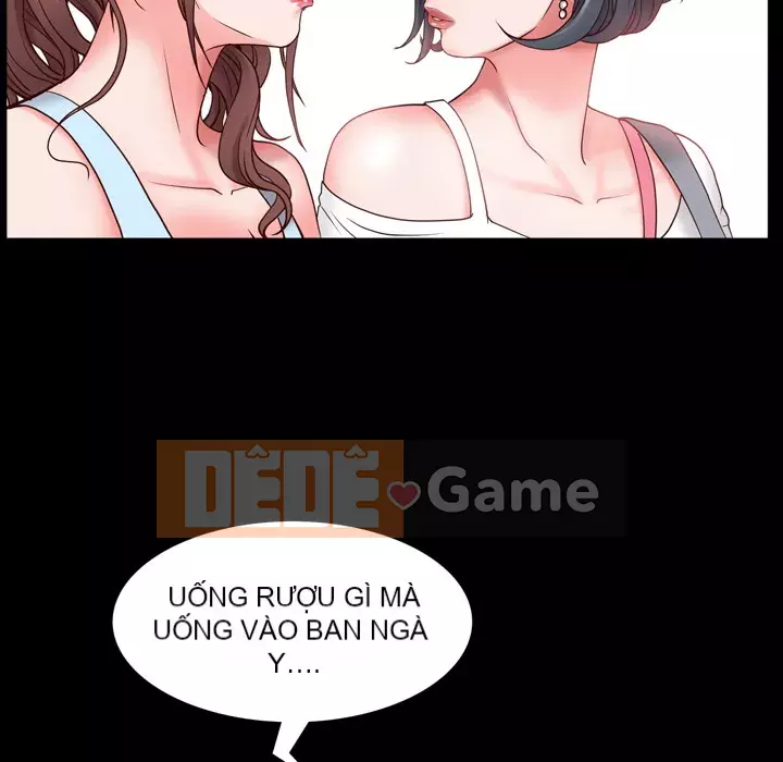 Thỉnh thoảng nghiện Chương 1-5