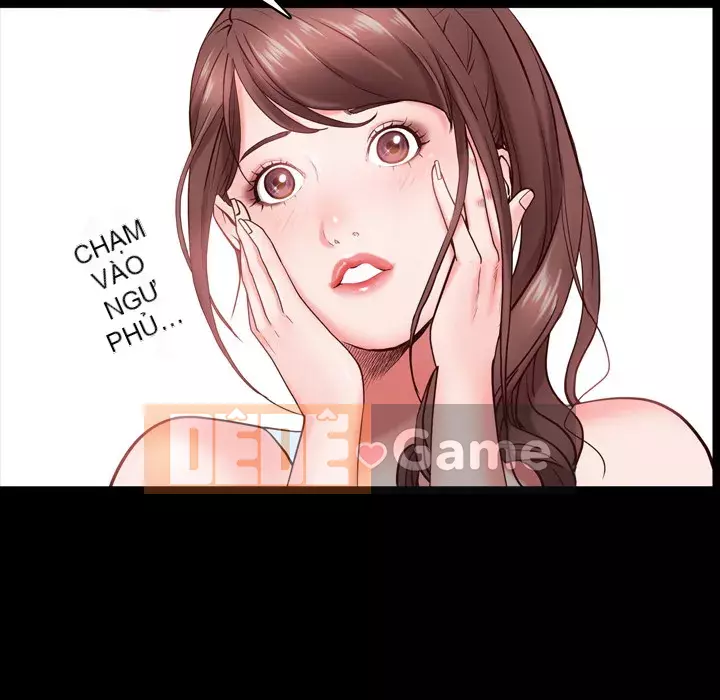 Thỉnh thoảng nghiện Chương 1-5