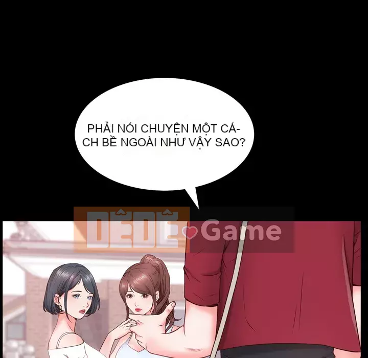 Thỉnh thoảng nghiện Chương 1-5