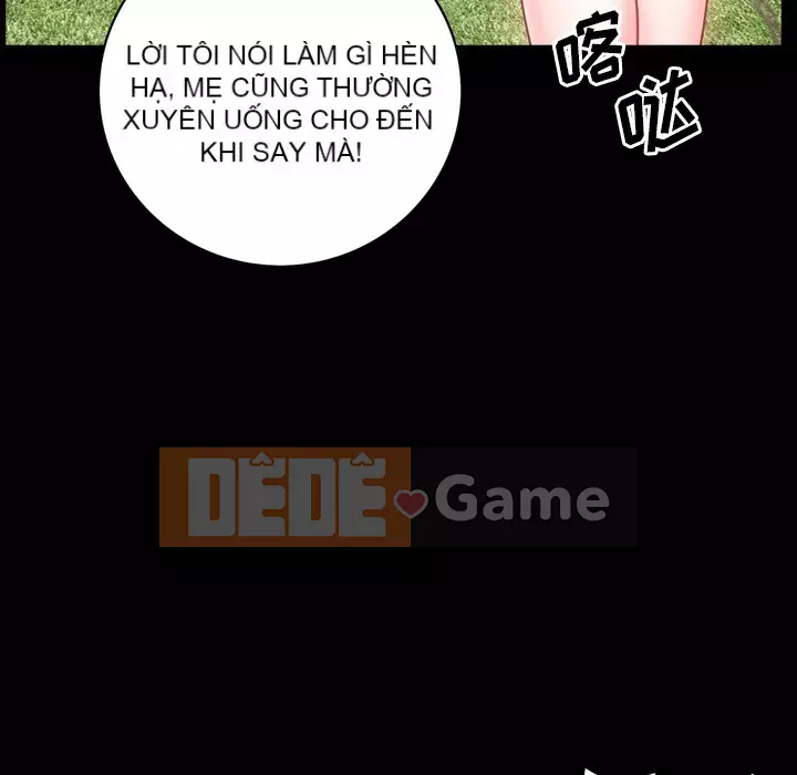 Thỉnh thoảng nghiện Chương 1-5