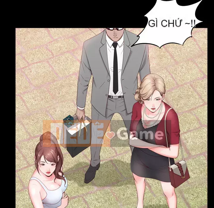 Thỉnh thoảng nghiện Chương 1-5