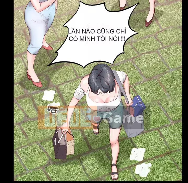 Thỉnh thoảng nghiện Chương 1-5