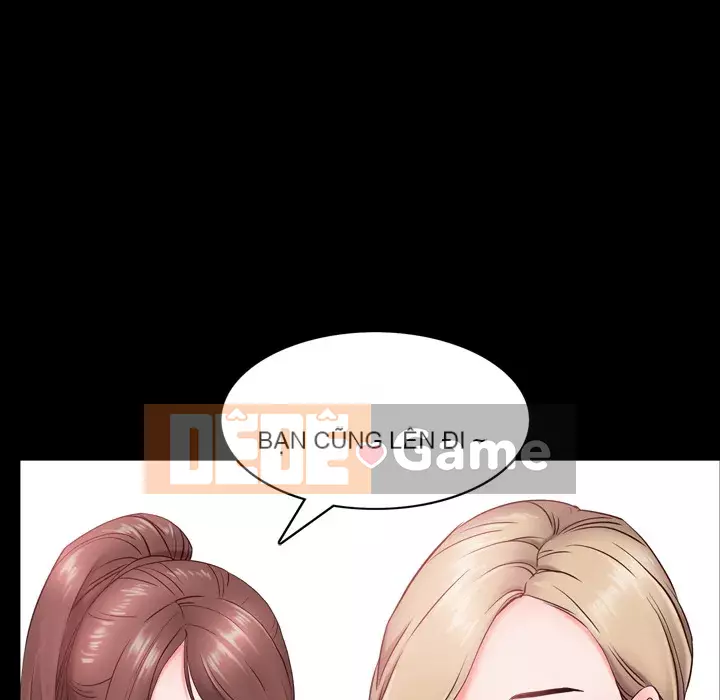 Thỉnh thoảng nghiện Chương 1-5