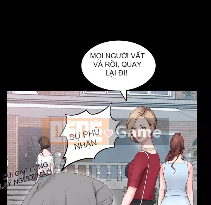 Thỉnh thoảng nghiện Chương 1-5