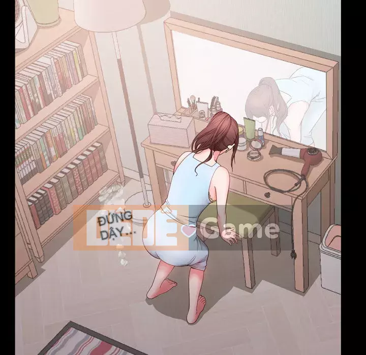 Thỉnh thoảng nghiện Chương 1-5