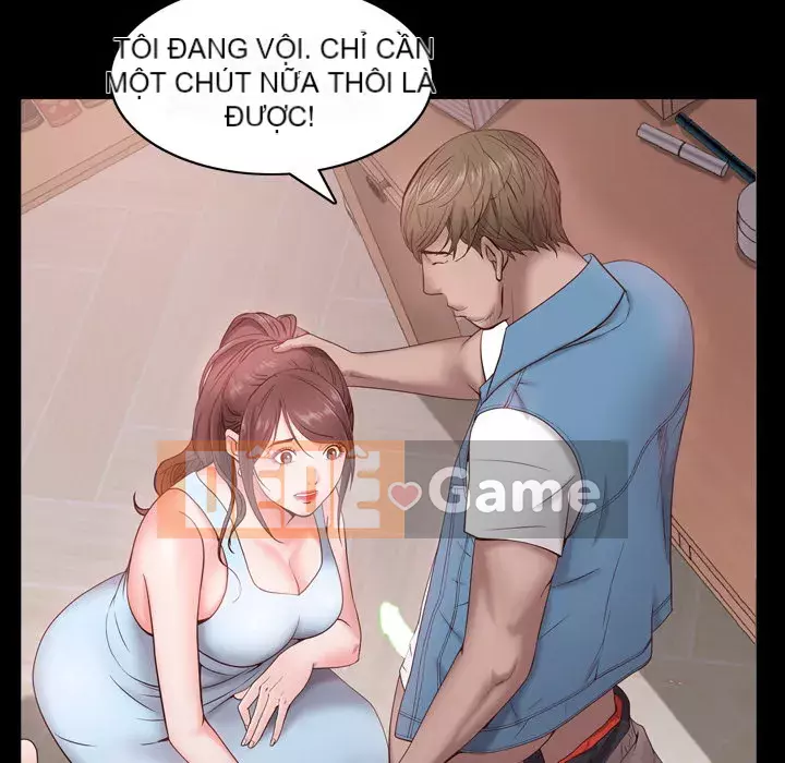 Thỉnh thoảng nghiện Chương 1-5