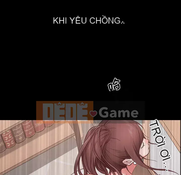 Thỉnh thoảng nghiện Chương 1-5