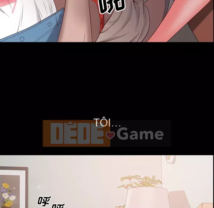 Thỉnh thoảng nghiện Chương 1-5