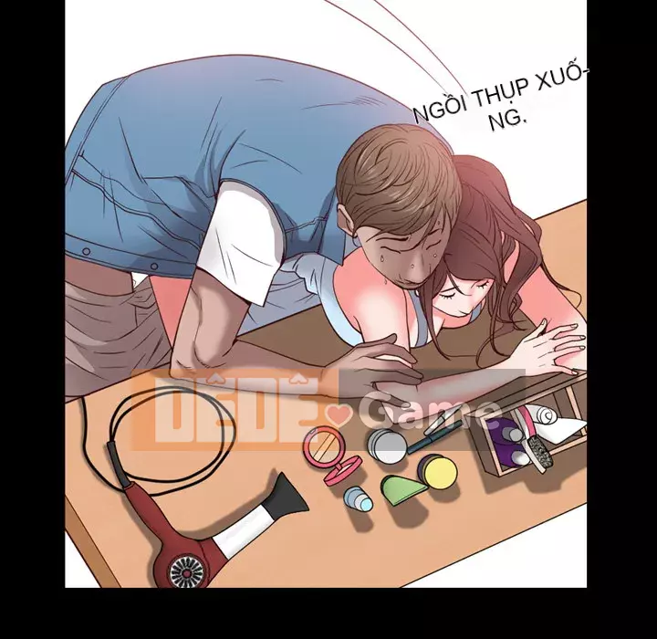 Thỉnh thoảng nghiện Chương 1-5