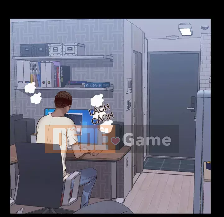 Thỉnh thoảng nghiện Chương 1-5