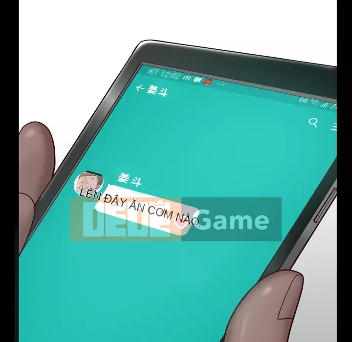 Thỉnh thoảng nghiện Chương 1-5