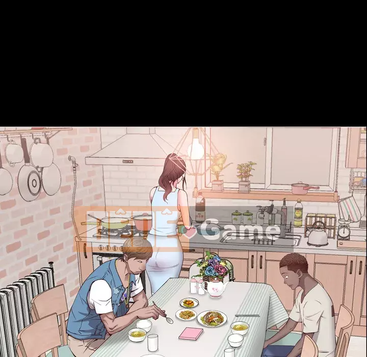 Thỉnh thoảng nghiện Chương 1-5