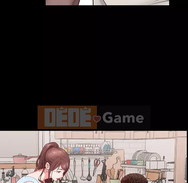 Thỉnh thoảng nghiện Chương 1-5