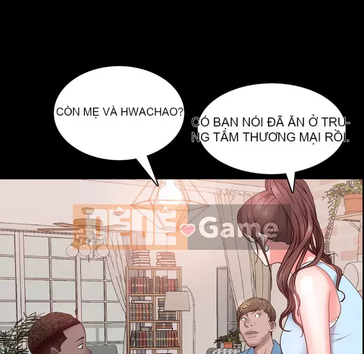 Thỉnh thoảng nghiện Chương 1-5