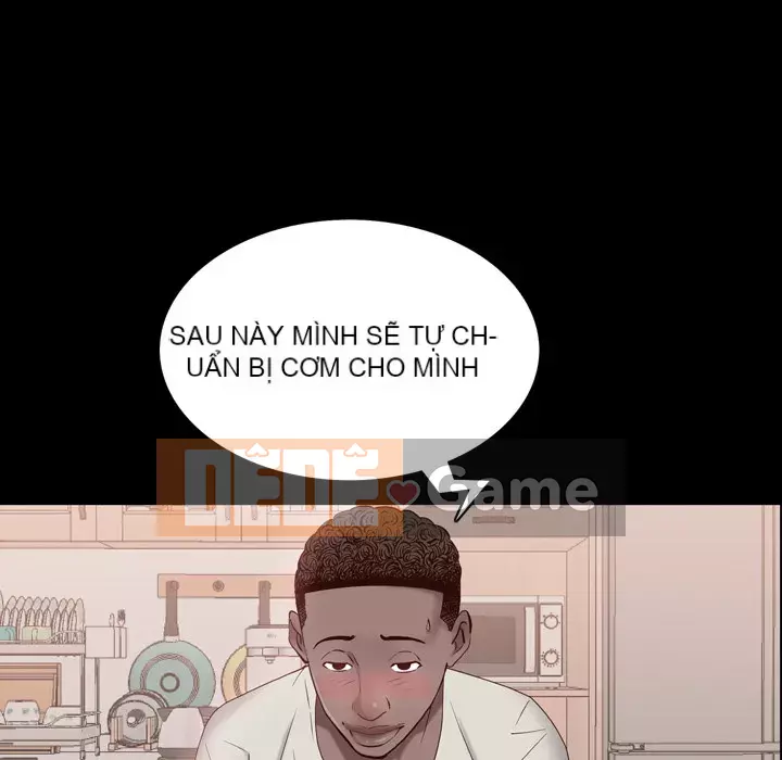 Thỉnh thoảng nghiện Chương 1-5