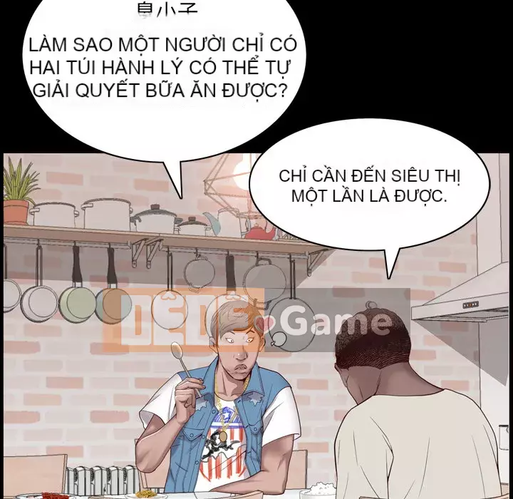 Thỉnh thoảng nghiện Chương 1-5