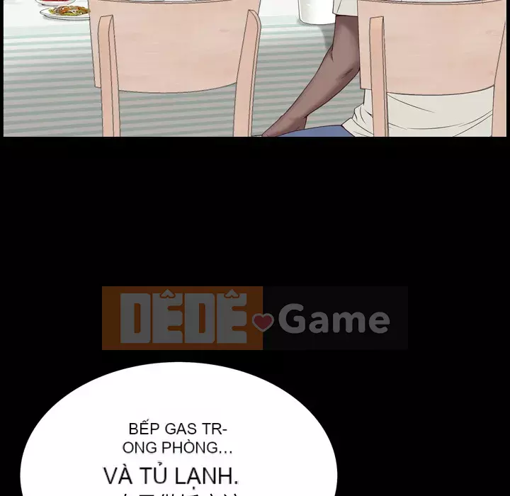 Thỉnh thoảng nghiện Chương 1-5