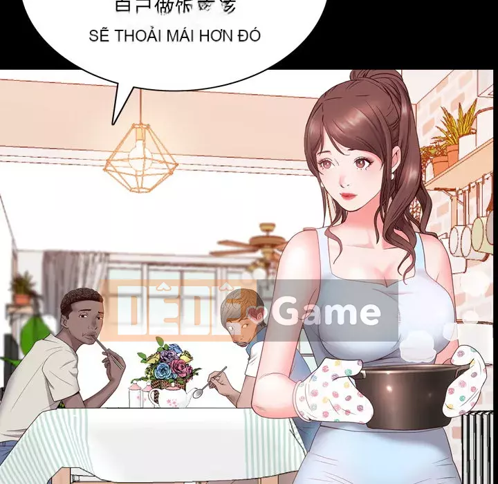 Thỉnh thoảng nghiện Chương 1-5