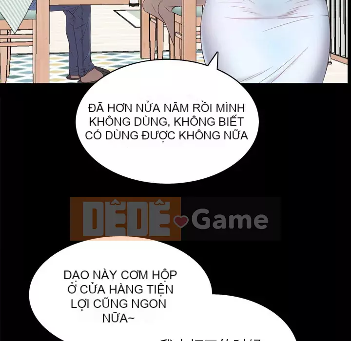 Thỉnh thoảng nghiện Chương 1-5