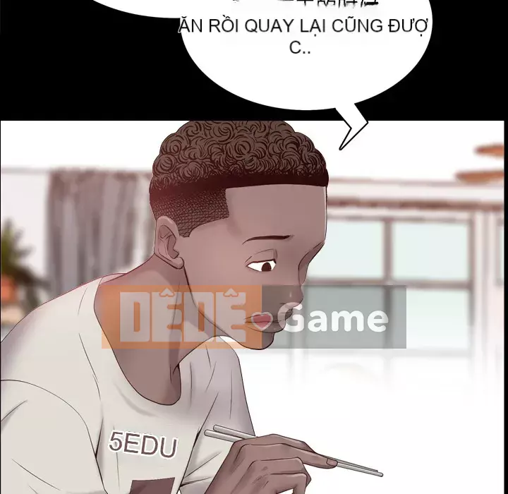 Thỉnh thoảng nghiện Chương 1-5