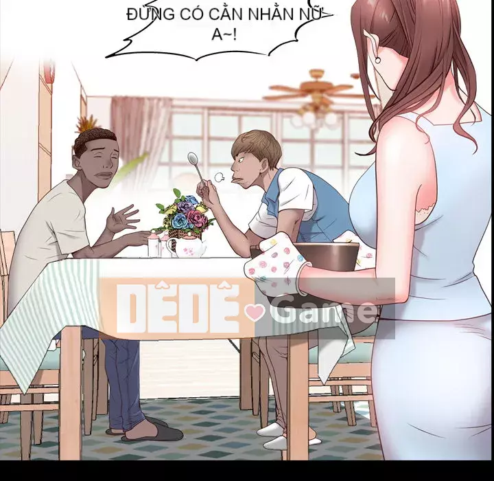 Thỉnh thoảng nghiện Chương 1-5