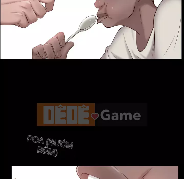 Thỉnh thoảng nghiện Chương 1-5