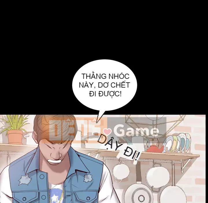 Thỉnh thoảng nghiện Chương 1-5