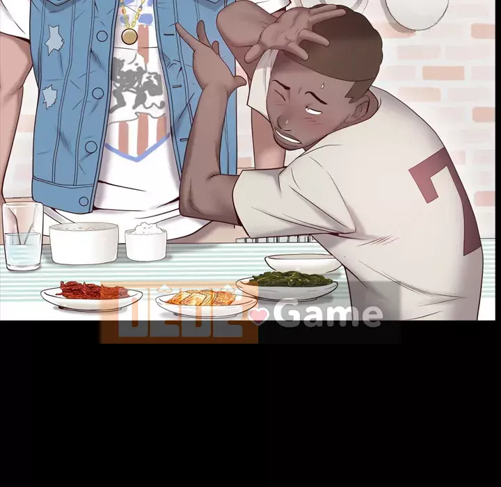 Thỉnh thoảng nghiện Chương 1-5