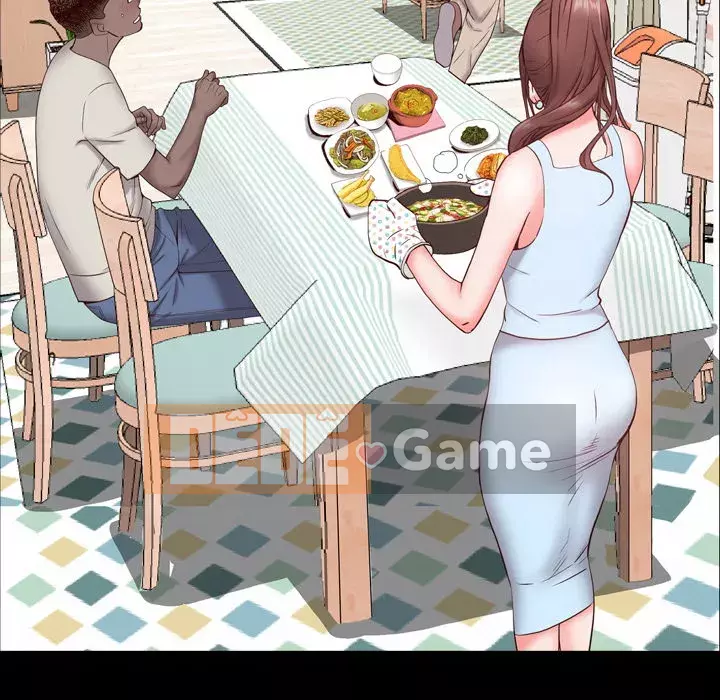 Thỉnh thoảng nghiện Chương 1-5