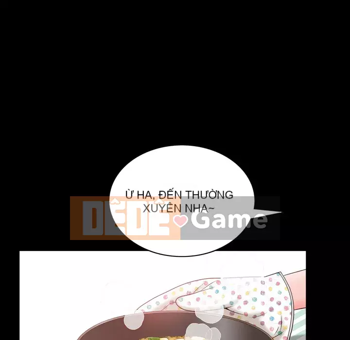 Thỉnh thoảng nghiện Chương 1-5