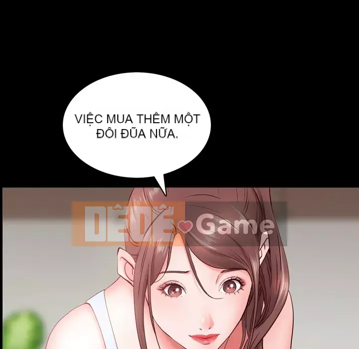 Thỉnh thoảng nghiện Chương 1-5