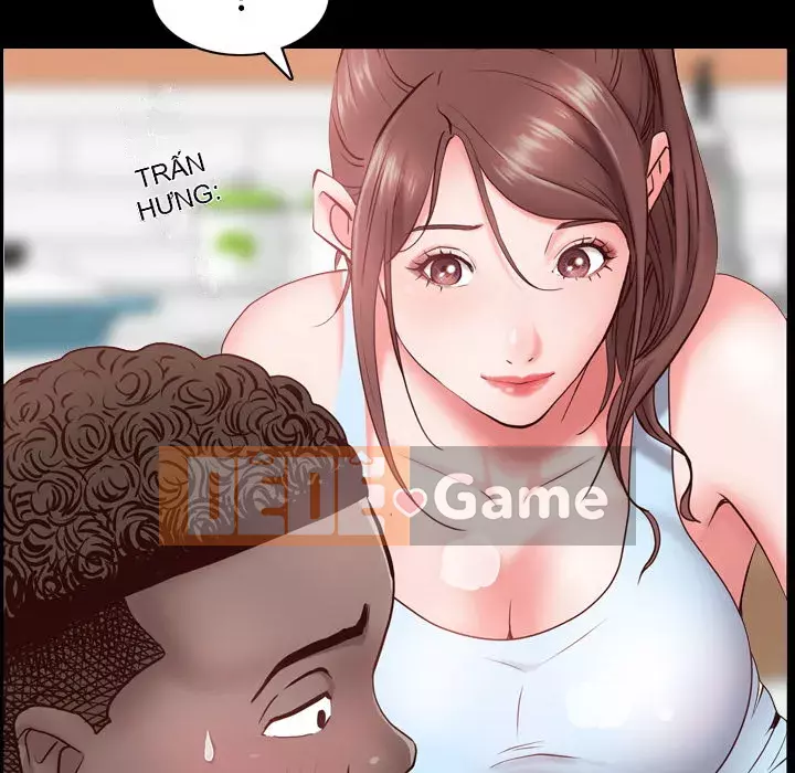 Thỉnh thoảng nghiện Chương 1-5