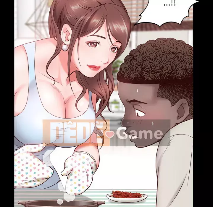 Thỉnh thoảng nghiện Chương 1-5