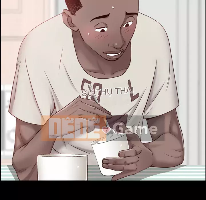 Thỉnh thoảng nghiện Chương 1-5