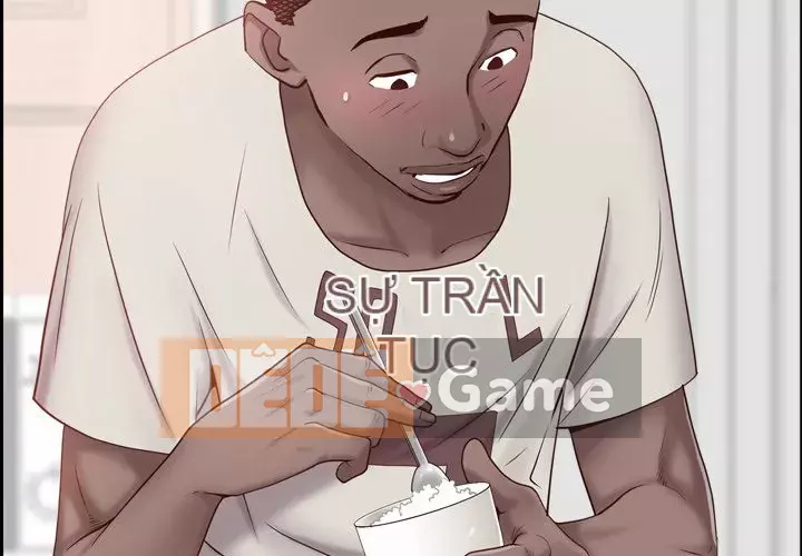 Thỉnh thoảng nghiện Chương 1-5