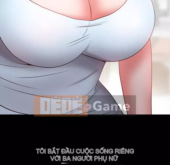 Thỉnh thoảng nghiện Chương 1-5