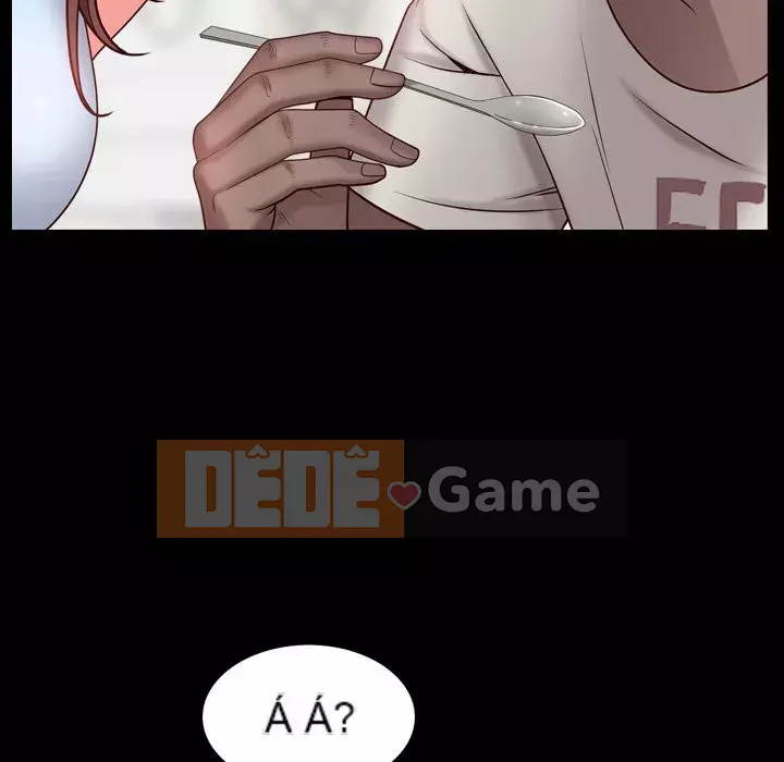 Thỉnh thoảng nghiện Chương 1-5