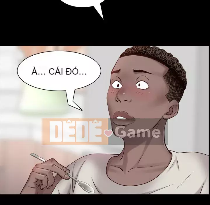 Thỉnh thoảng nghiện Chương 1-5