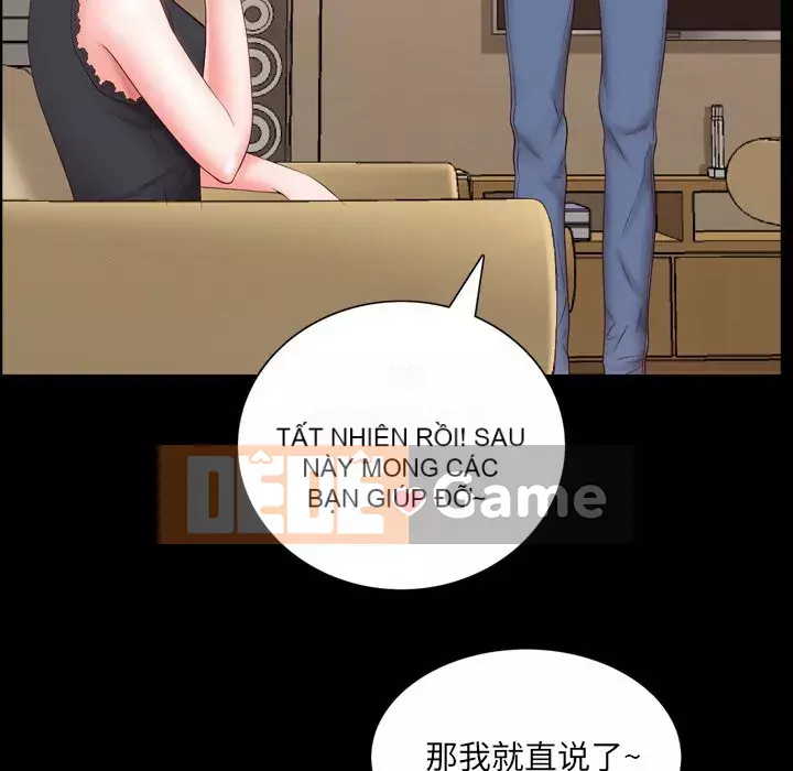 Thỉnh thoảng nghiện Chương 1-5