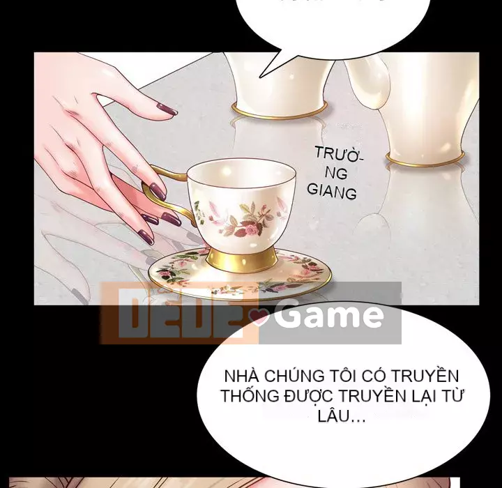 Thỉnh thoảng nghiện Chương 1-5