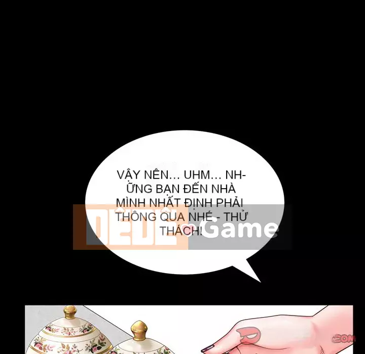 Thỉnh thoảng nghiện Chương 1-5